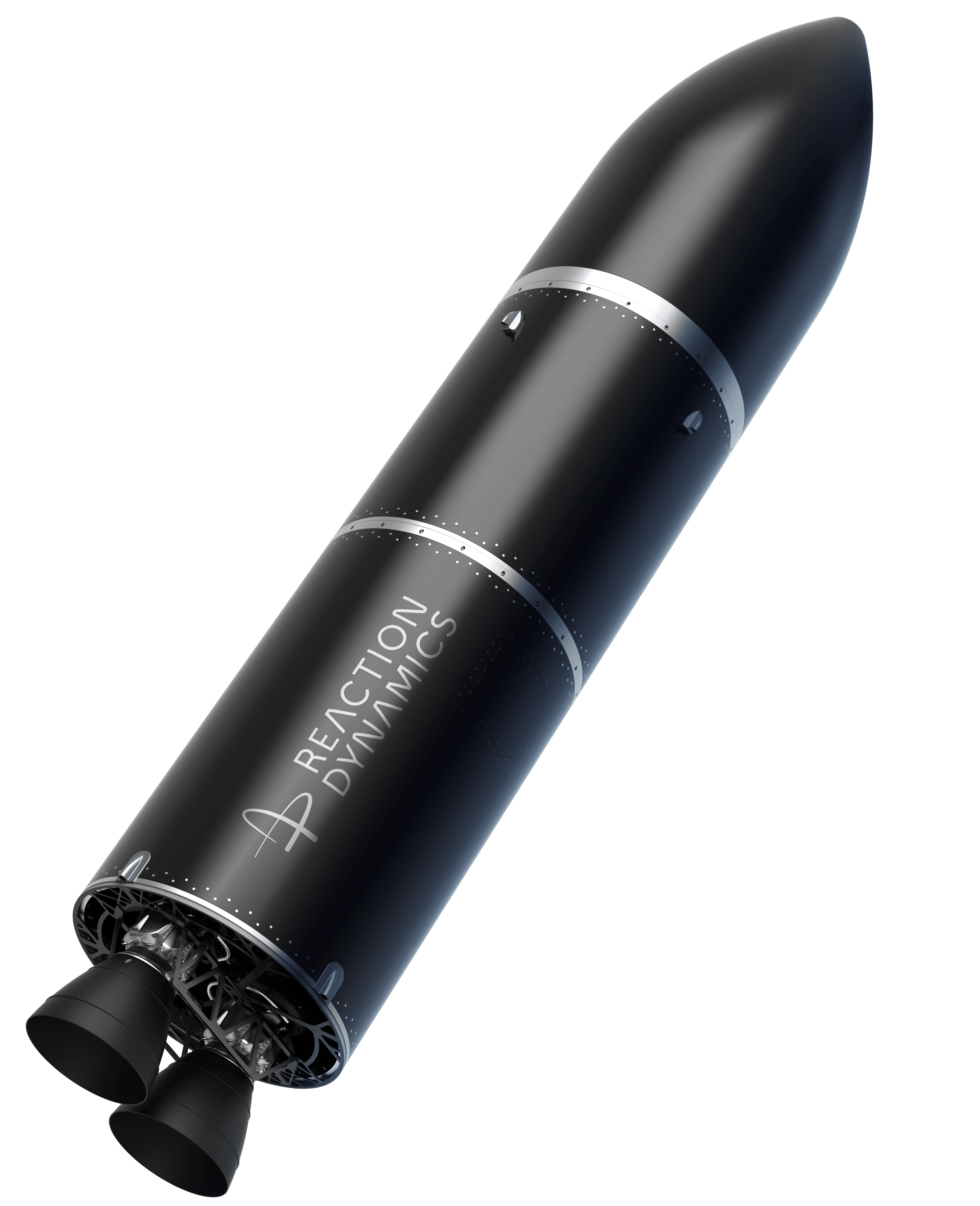 Rocket launch vehicle